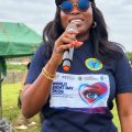 Eye care must go beyond blindness prevention, advocate says
