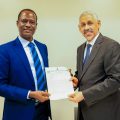 OYEDELE ADVANCES NIGERIA AfDB COOPERATION, SEEKS PORTFOLIO REVIEW AND BACKS BANK’S FOUR CARDINAL POINTS AGENDA