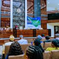 NSITF Boss Seeks Stronger Inter-Agency Collaboration to Improve Workers’ Welfare