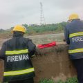 Man Feared Drowned After Jumping Into Asa River During Ilorin Altercation
