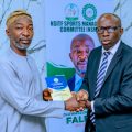 Inauguration of NSITF’s ACTU to promote integrity, public trust…MD Faleye…Members vow to deepen transparency culture…Right step to accountability, ICPC chair