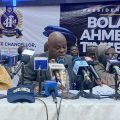 UNILORIN graduates 16,152 students, records 365 first-class honours