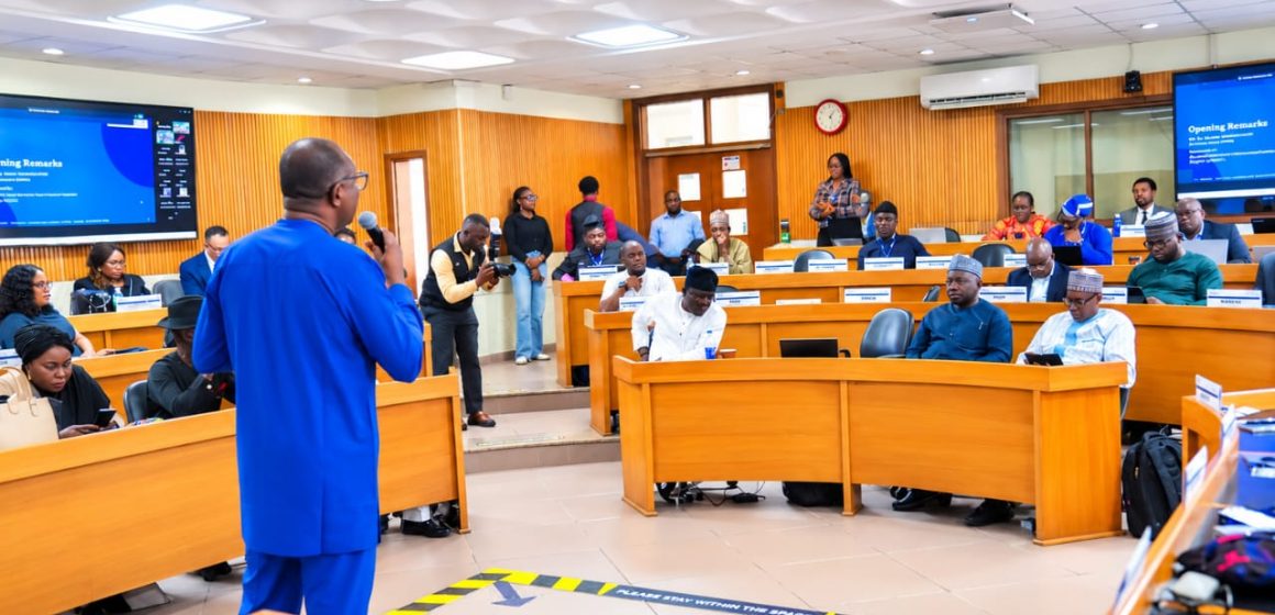 NITDA, Stakeholders Unite to Accelerate Nigeria’s Digital Growth
