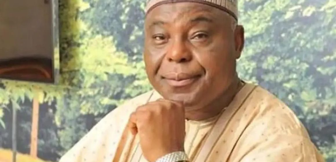 IMG-20261023-WA0135 Dokpesi Centre renews call for October 25 to be declared Private Broadcasting Day