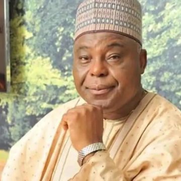 IMG-20261023-WA0135 Dokpesi Centre renews call for October 25 to be declared Private Broadcasting Day