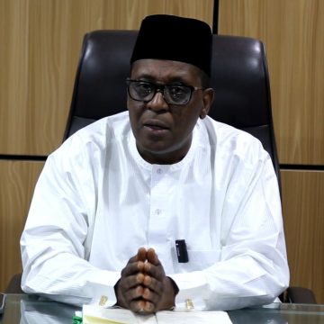 BREAKING ON EBOLA OUTBREAK: Genetic Analysis Connects Strain to Kenyan Outbreak- FG