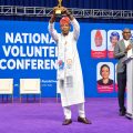Nigeria’s Volunteerism Drive Earns Oyedijo UN Ambassadorial Award
