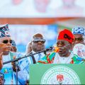 TINUBU CAMPAIGN CURTAIN-RAISER: KADUNA RALLY SHOWCASES RENEWED HOPE INFRASTRUCTURE GAINS ACROSS THE NORTHWEST