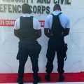 NSCDC Arrests Two Over Illegal Private Security Operations in Kwara”}NSCDC arrests two over unlicensed security outfit in Kwara