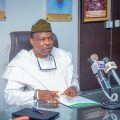 FG Disburses ₦249.6BN To BHCPF In Three Years, Target Expansion To 17,600 Facilities, Insures 90,000 Inmates