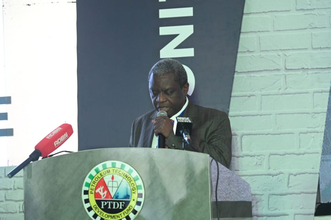 Esimone: Why Africa must turn gas wealth into industrial growth