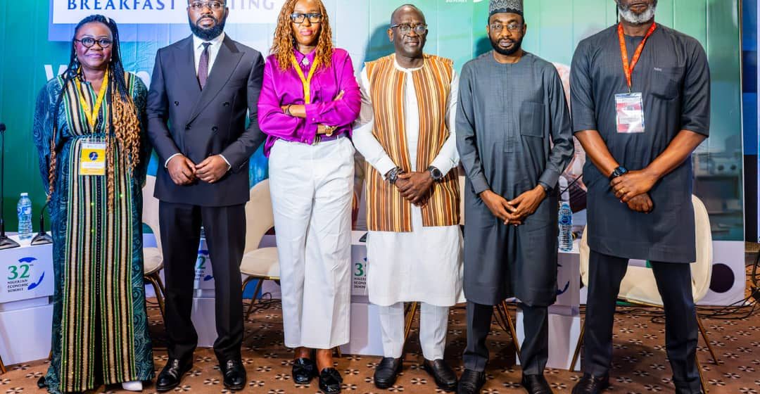 Closing Nigeria’s Digital Gap: NITDA Calls for Global Tech Collaborations