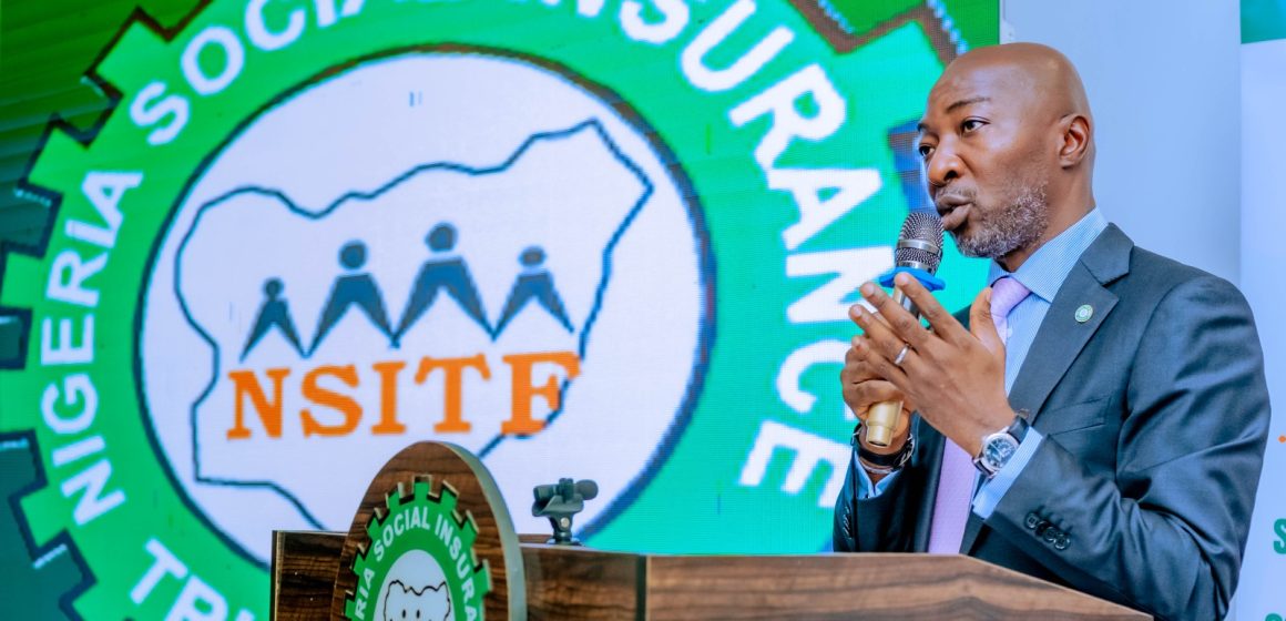 NSITF Calls for Stronger Interpretation, Adjudication and Enforcement of the Employees’ Compensation ,