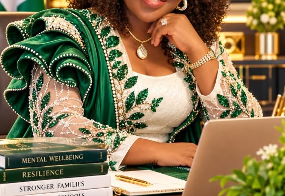 Healing the Nigerian Mind
