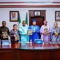 NIGERIA HOSTS LAUNCH OF AFRICA’S COMMUNITY HEALTH ACCELERATION PLAN, TARGETS 2 MILLION WORKERS BY 2030