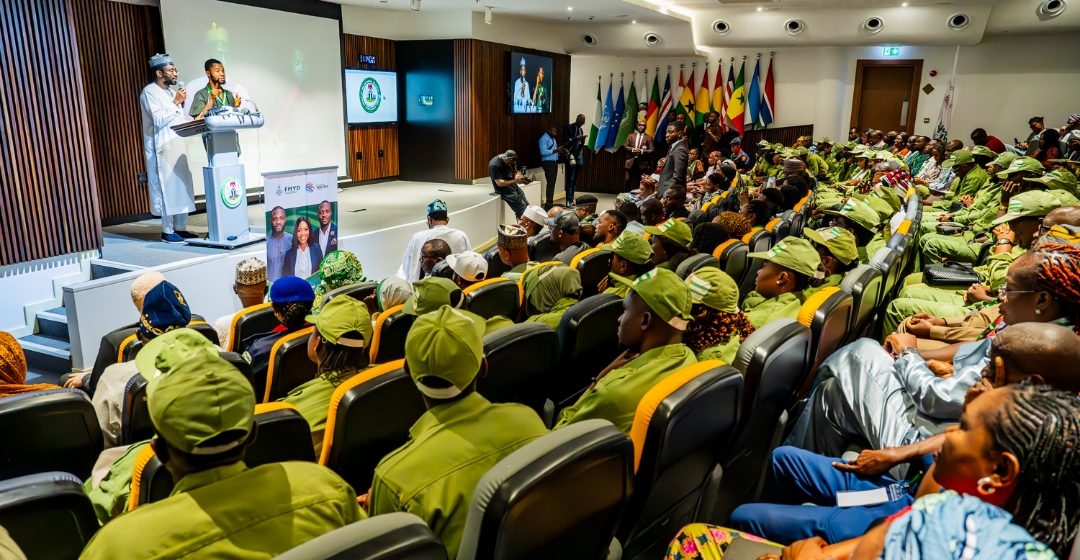 Screenshot_20261003-122511 NITDA Deploys Technology to Turn Youth Voices into Policy Proposal