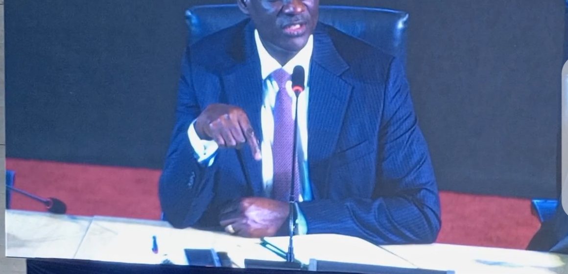 Screenshot_20261009-025304 (1) Finance Minister Oyedele Warns: Reinstating Fuel Subsidy Means N20tn Annual Cost, N3,000/$ Exchange Rate, N2,000/L Petrol