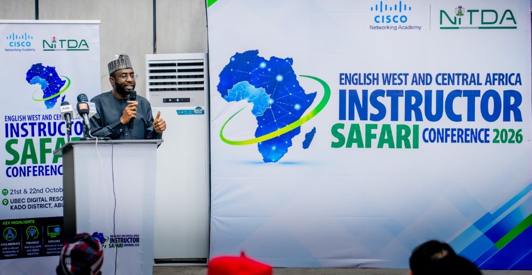Digital Skills Are Essential to Nigeria’s AI Future – Inuwa